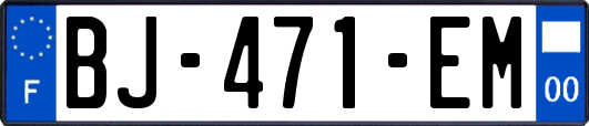 BJ-471-EM