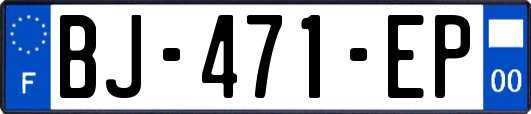 BJ-471-EP
