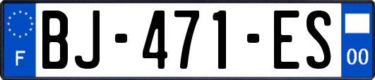 BJ-471-ES