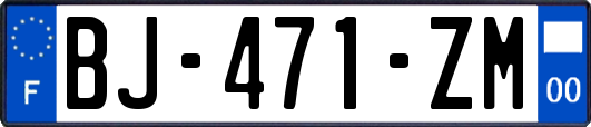 BJ-471-ZM