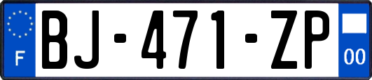 BJ-471-ZP