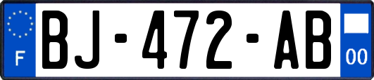 BJ-472-AB