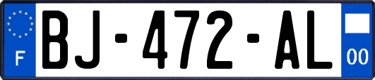 BJ-472-AL
