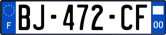 BJ-472-CF