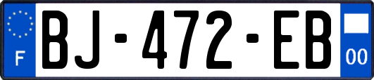 BJ-472-EB