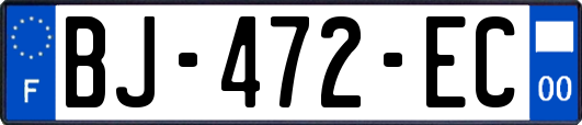 BJ-472-EC