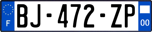BJ-472-ZP