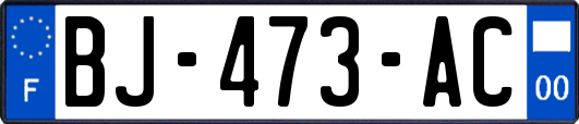 BJ-473-AC