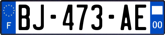 BJ-473-AE