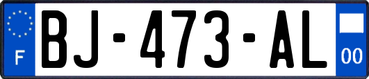 BJ-473-AL