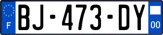 BJ-473-DY