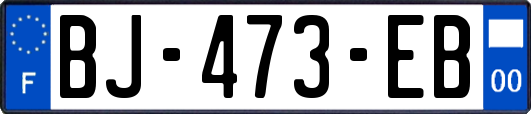 BJ-473-EB