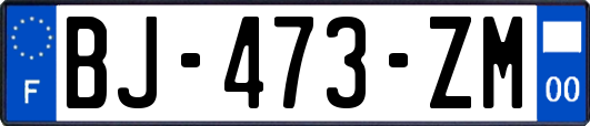 BJ-473-ZM