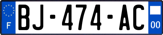 BJ-474-AC