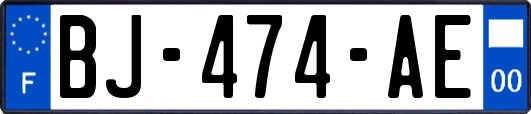 BJ-474-AE