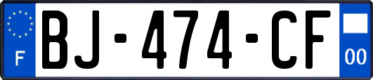 BJ-474-CF