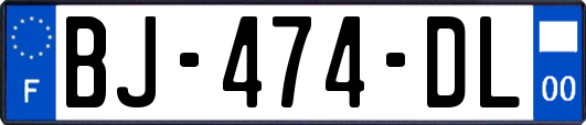 BJ-474-DL