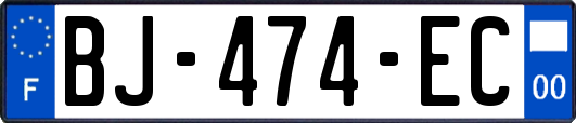 BJ-474-EC