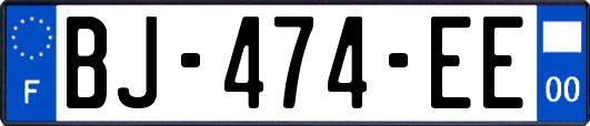 BJ-474-EE