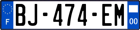 BJ-474-EM