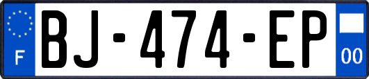 BJ-474-EP