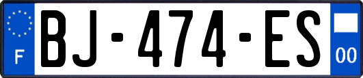 BJ-474-ES