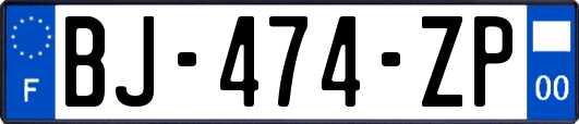 BJ-474-ZP