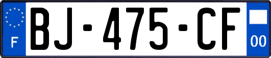 BJ-475-CF