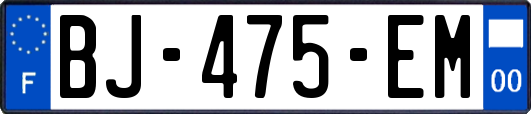 BJ-475-EM