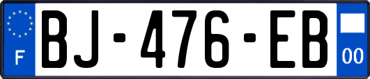 BJ-476-EB