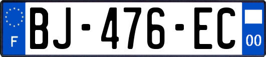BJ-476-EC