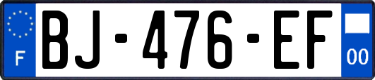 BJ-476-EF