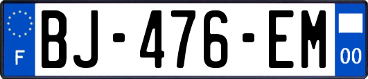 BJ-476-EM