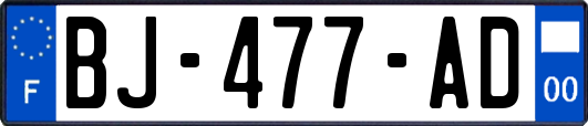 BJ-477-AD