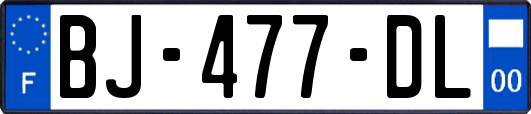 BJ-477-DL
