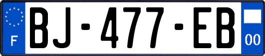 BJ-477-EB