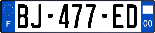 BJ-477-ED