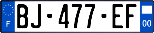 BJ-477-EF