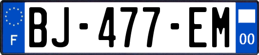 BJ-477-EM