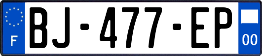 BJ-477-EP