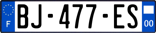 BJ-477-ES