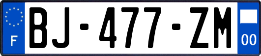 BJ-477-ZM