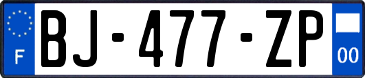 BJ-477-ZP