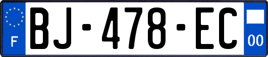 BJ-478-EC