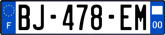 BJ-478-EM