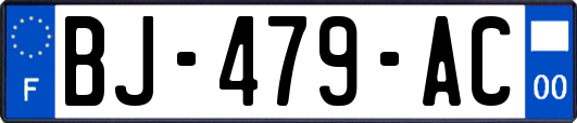 BJ-479-AC