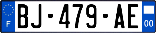 BJ-479-AE