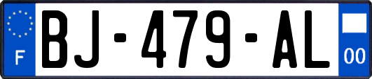 BJ-479-AL