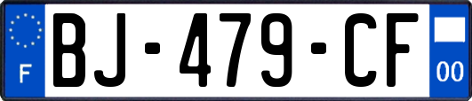 BJ-479-CF