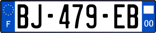 BJ-479-EB